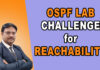 OSPF LAB CHALLENGE FOR REACHABILITY
