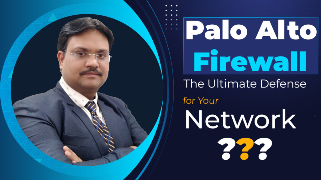 palo alto firewall
