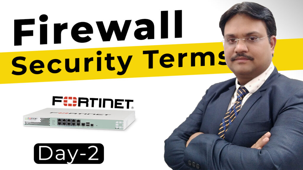 Firewall Security
